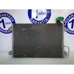Condensador / Radiador Aire Acondicionado Para Renault Scenic
