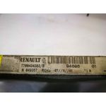 Condensador / Radiador Aire Acondicionado Para Renault Scenic