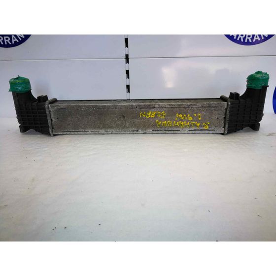 Intercooler Para Seat Alhambra