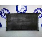 Radiador Agua Para Seat Alhambra