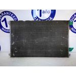 Condensador / Radiador Aire Acondicionado Para Renault Scenic Ii
