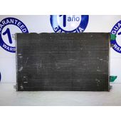 Condensador / Radiador Aire Acondicionado Para Renault Scenic Ii