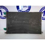 Condensador / Radiador Aire Acondicionado Para Renault Scenic Ii