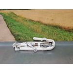 Airbag Cortina Delantero Derecho para Renault Megane Iv Berlina 5P