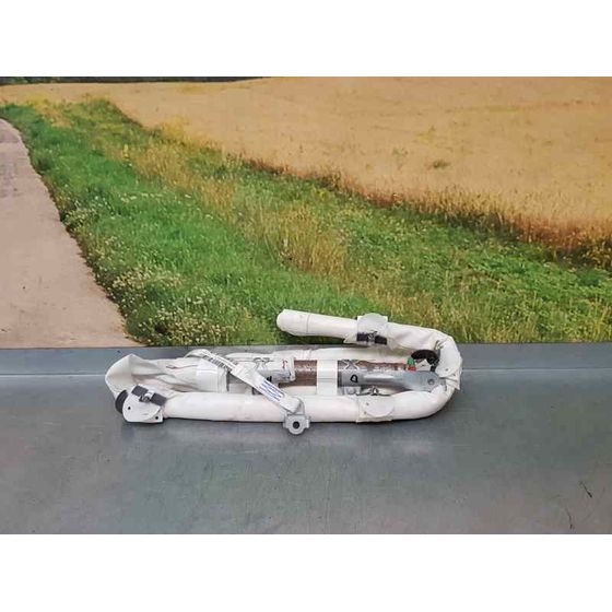 Airbag Cortina Delantero Derecho para Renault Megane Iv Berlina 5P