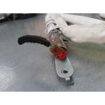 Airbag Cortina Delantero Derecho para Renault Megane Iv Berlina 5P