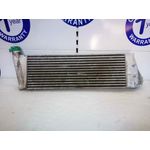 Intercooler Para Renault Scenic Ii