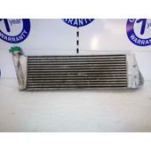Intercooler Para Renault Scenic Ii
