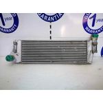 Intercooler Para Renault Scenic Ii