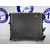 Radiador Agua Para Renault 19 Hatchback