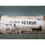 Transmision Delantera Izquierda Para Renault Megane Iv Berlina 5P