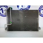 Condensador / Radiador Aire Acondicionado Para Renault Scenic