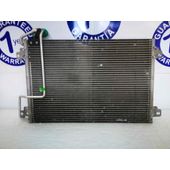 Condensador / Radiador Aire Acondicionado Para Renault Scenic