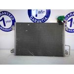 Condensador / Radiador Aire Acondicionado Para Renault Scenic