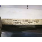 Condensador / Radiador Aire Acondicionado Para Renault Scenic