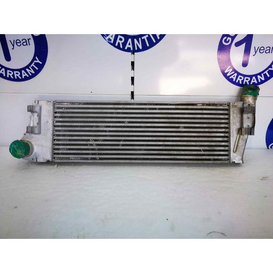 Intercooler para Renault Megane Ii Berlina 5P