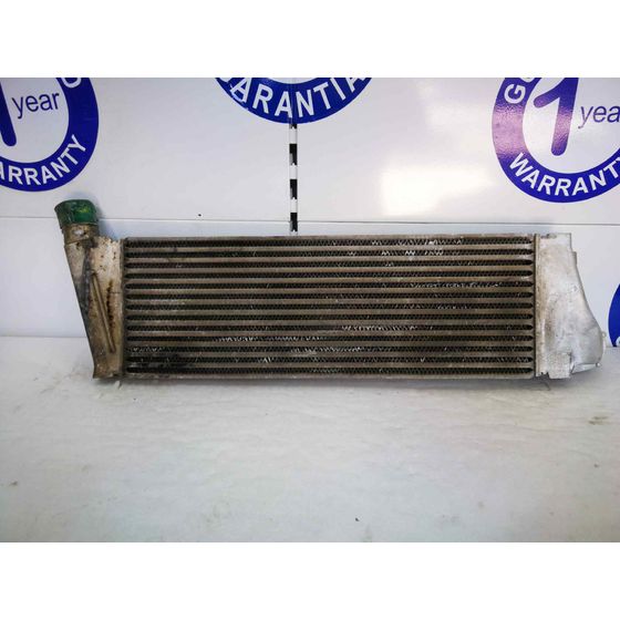 Intercooler para Renault Megane Ii Berlina 5P