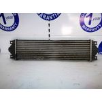 Intercooler Para Renault Master Desde '98
