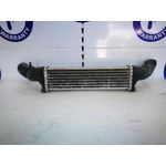 Intercooler Para Mercedes Clase Clk  Coupe