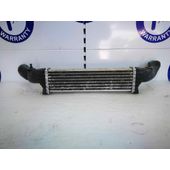 Intercooler Para Mercedes Clase Clk  Coupe