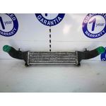 Intercooler Para Mercedes Clase Clk  Coupe