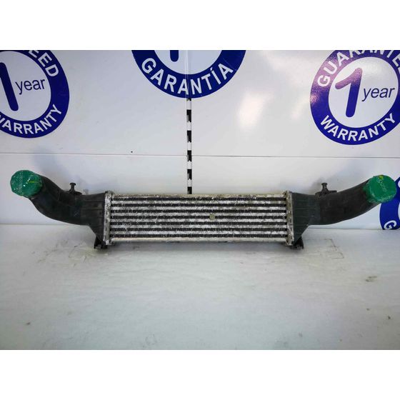 Intercooler Para Mercedes Clase Clk Coupe