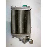 Intercooler Para Isuzu Trooper