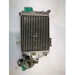 Intercooler Para Isuzu Trooper