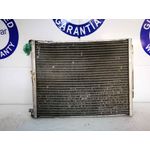 Condensador / Radiador Aire Acondicionado Para Renault Clio Ii Fase I