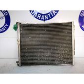 Condensador / Radiador Aire Acondicionado Para Renault Clio Ii Fase I