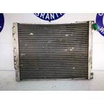 Condensador / Radiador Aire Acondicionado Para Renault Clio Ii Fase I