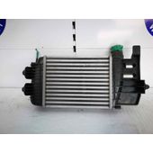Intercooler Para Toyota Yaris