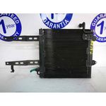 Condensador / Radiador Aire Acondicionado Para Volkswagen Polo Berlina