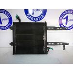Condensador / Radiador Aire Acondicionado Para Volkswagen Polo Berlina