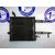 Condensador / Radiador Aire Acondicionado Para Volkswagen Polo Berlina