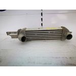 Intercooler Para Opel Meriva
