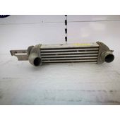 Intercooler Para Opel Meriva