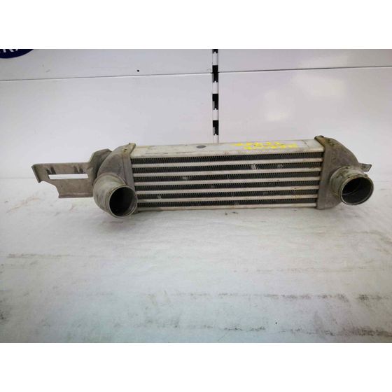 Intercooler Para Opel Meriva