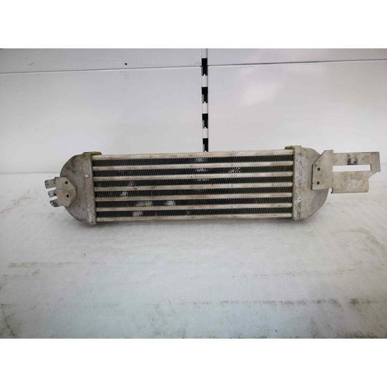 Intercooler Para Opel Meriva