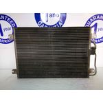 Condensador / Radiador Aire Acondicionado Para Renault Megane I Coupe Fase 2