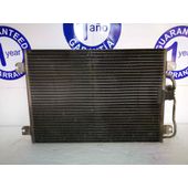Condensador / Radiador Aire Acondicionado Para Renault Megane I Coupe Fase 2