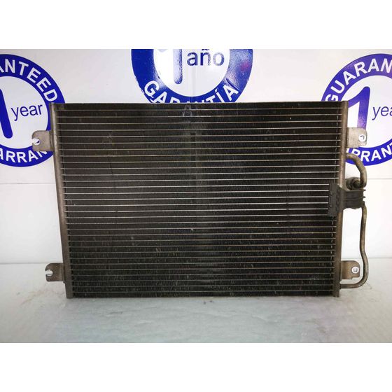 Condensador / Radiador Aire Acondicionado Para Renault Megane I Coupe Fase 2
