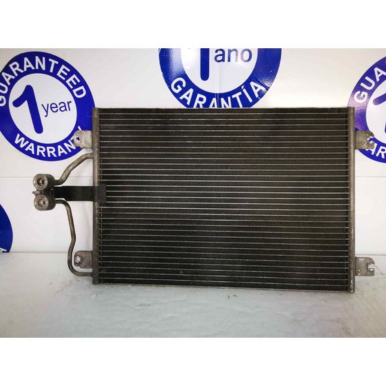 Condensador / Radiador Aire Acondicionado Para Renault Megane I Coupe Fase 2
