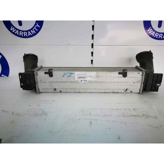 Intercooler Para Bmw Serie 3 Berlina