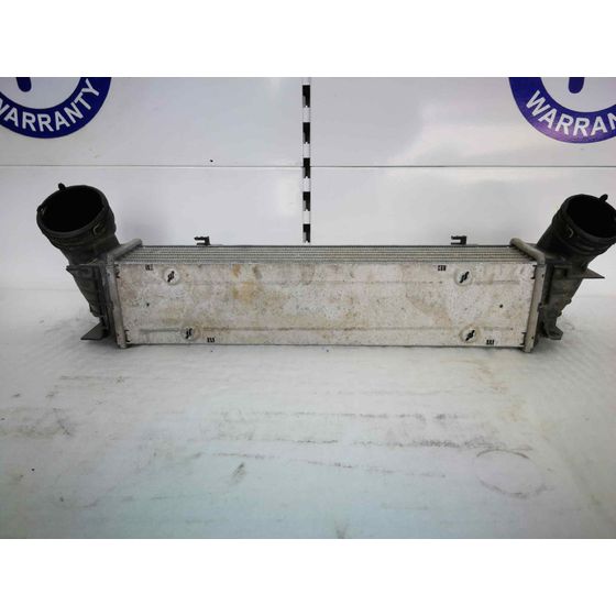 Intercooler Para Bmw Serie 3 Berlina