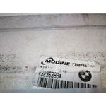 Intercooler Para Bmw Serie 3 Berlina