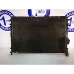 Radiador Agua Para Renault Megane I Coupe Fase 2