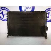 Radiador Agua Para Renault Megane I Coupe Fase 2