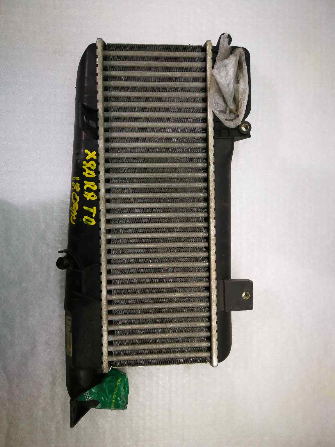 Intercooler Para Citroen Xsara Berlina