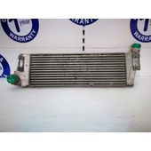 Intercooler Para Renault Scenic Ii